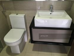 The Promenade@Pelikat (D19), Apartment #150381622